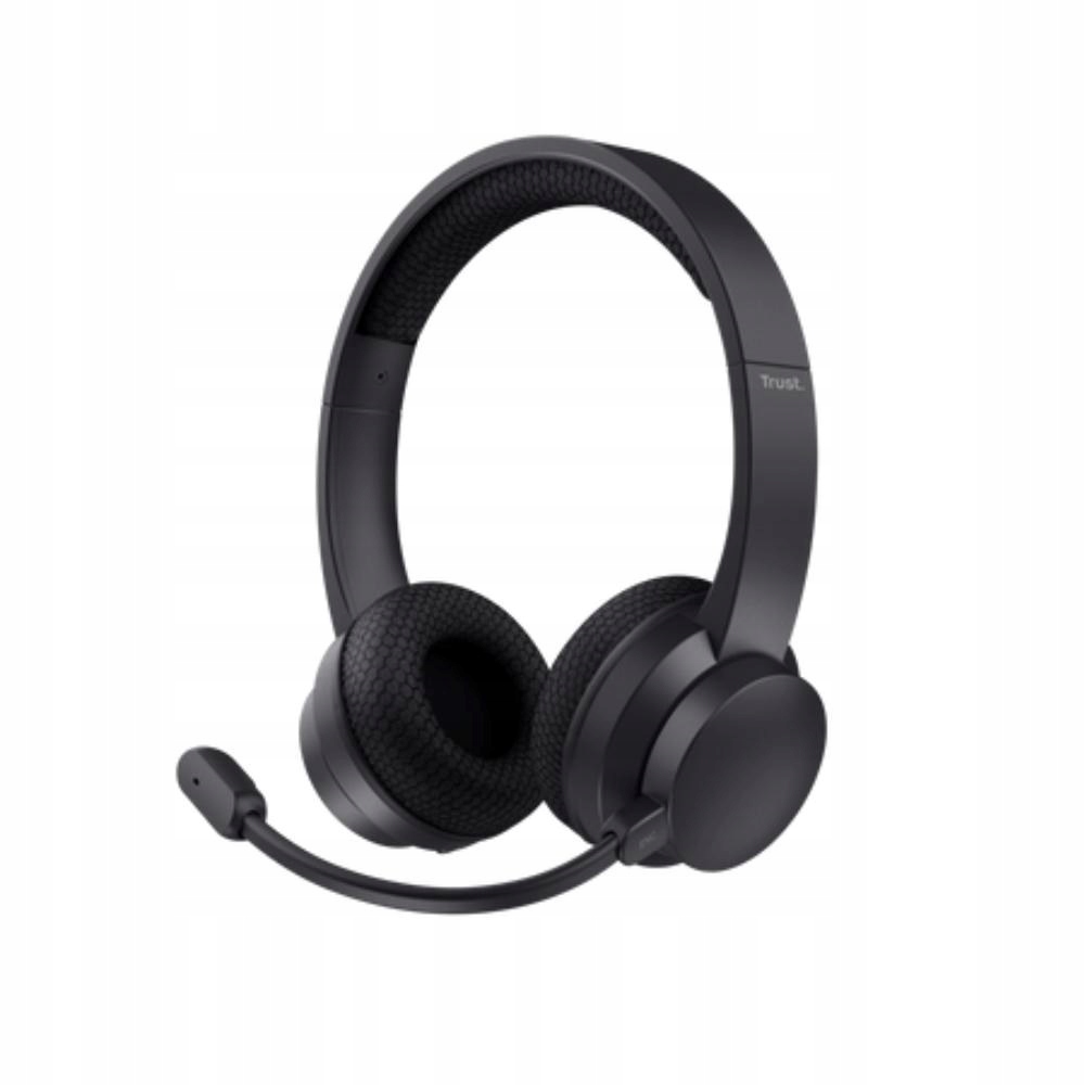 Trust sluchátka s mikrofonem Ayda Pc headset, Bluetooth, Eko Produkt, …