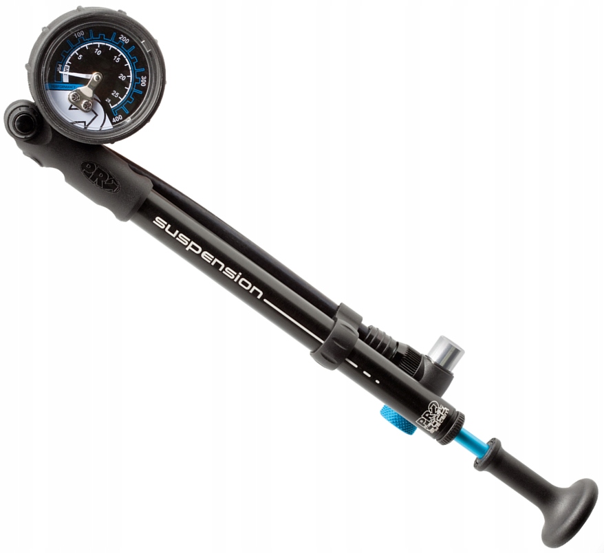 Pumpička na tlumiče Pro 400PSI 28bar