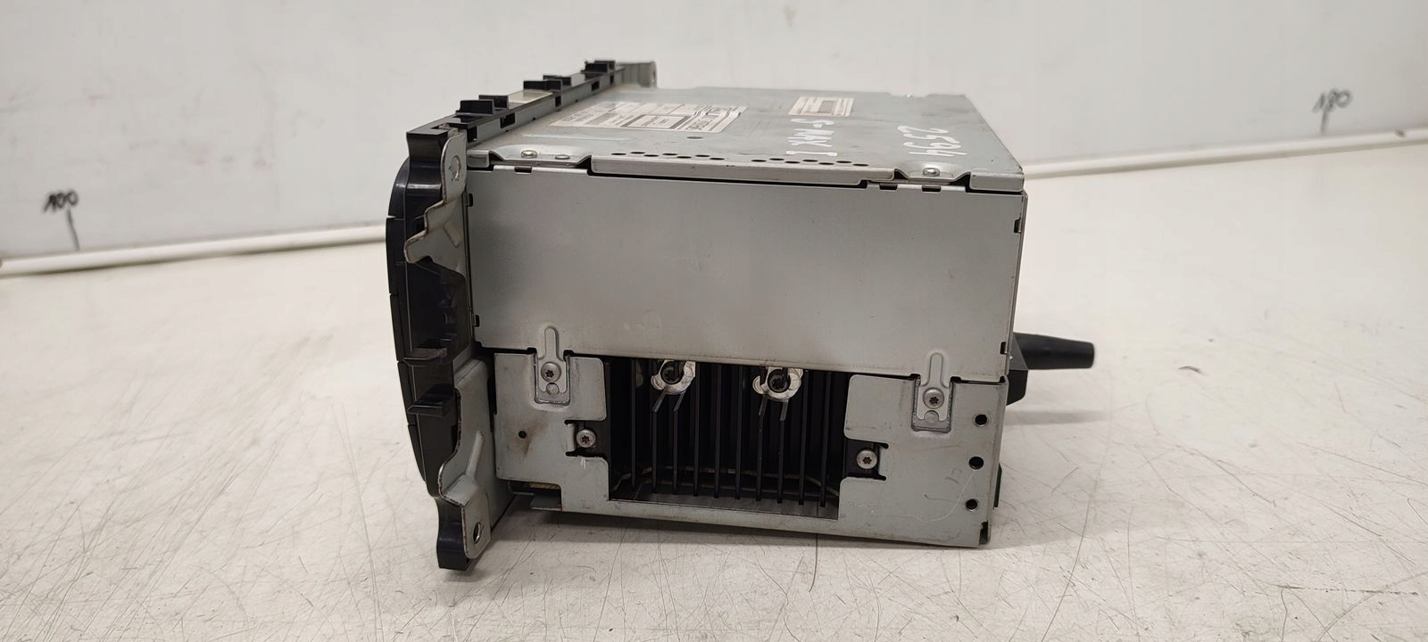 Radio Ford S-MAX 2,0 TDCI