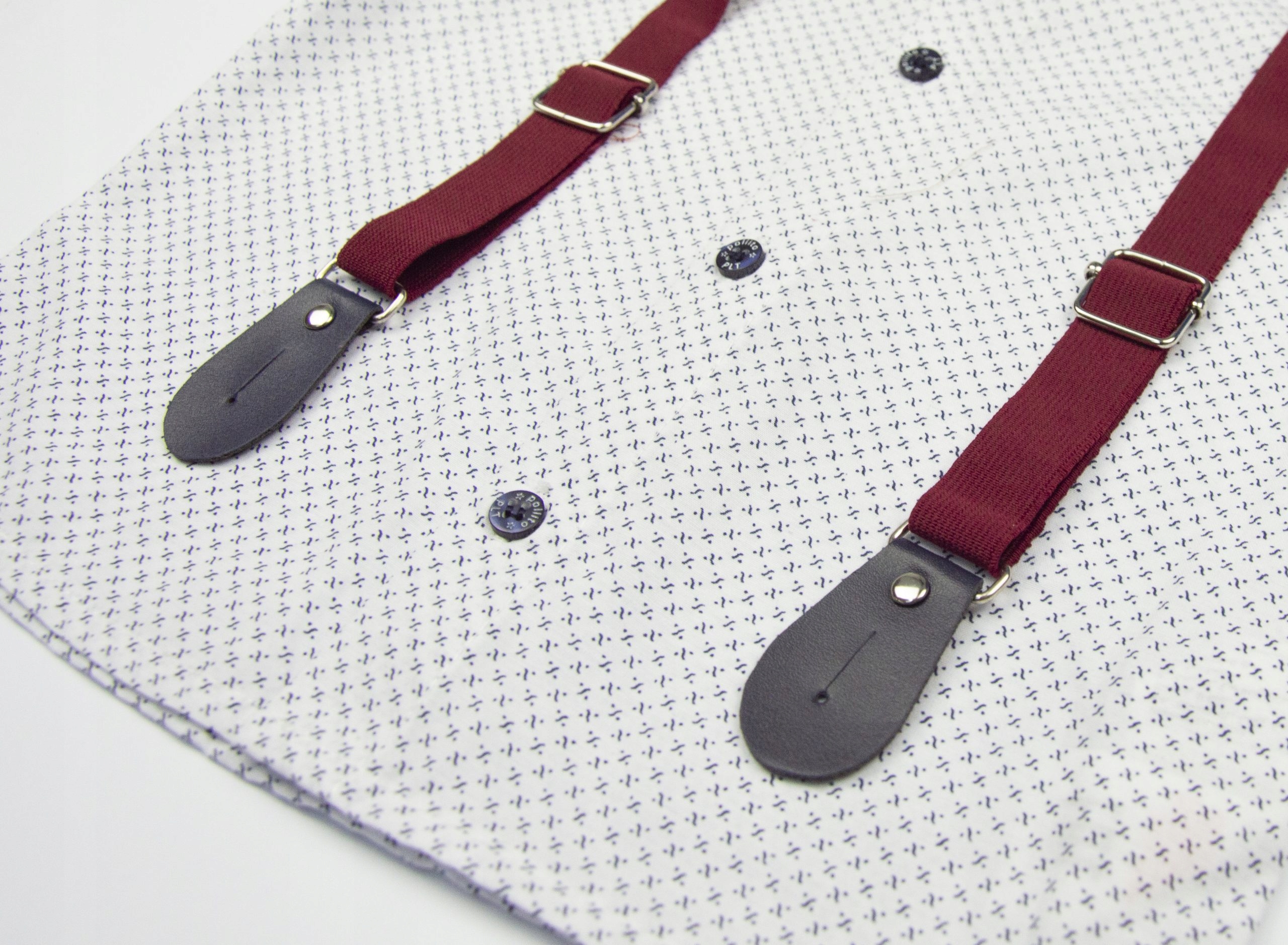 ELEGANCKI KOMPLET KOSZULA SPODNIE SZELKI MUCHA 116 Płeć chłopcy