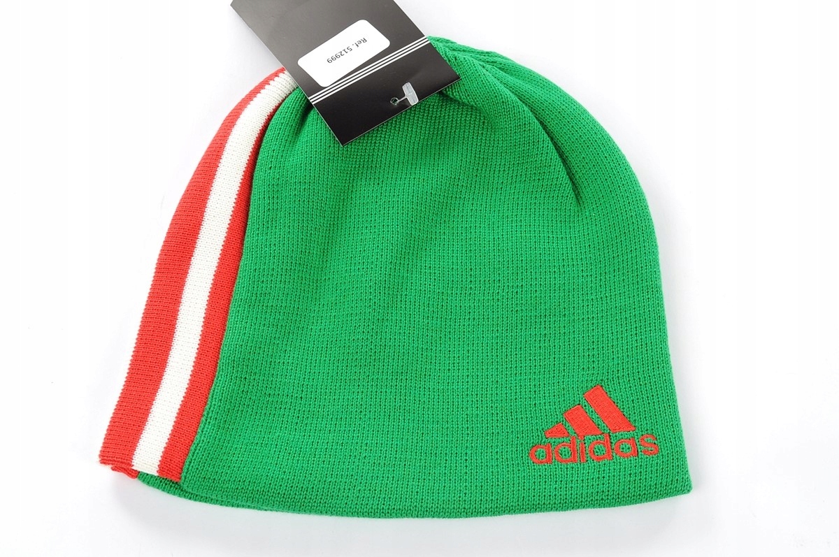 

Czapka zimowa Adidas Mexico [512999] uniwersalna