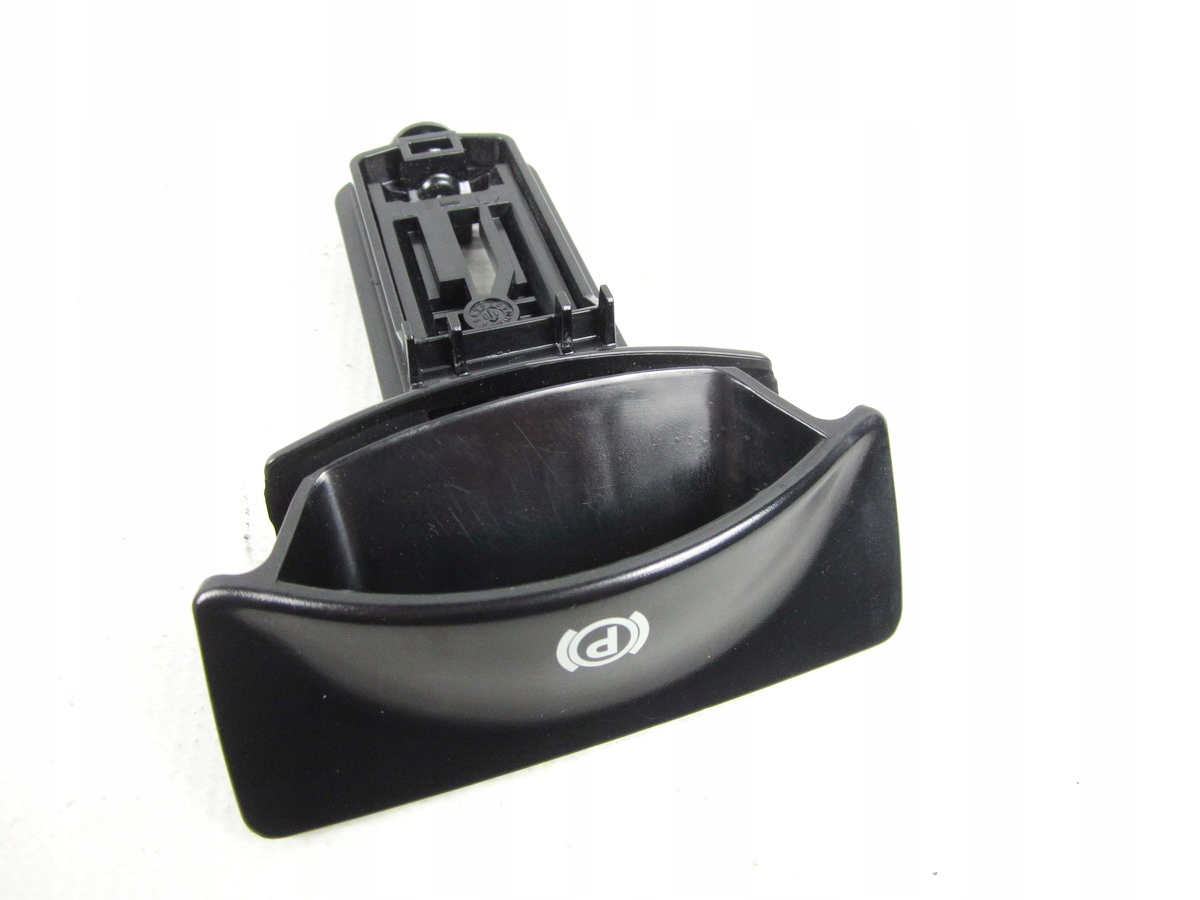 handle lever electric brake Mercedes GL X164 W251