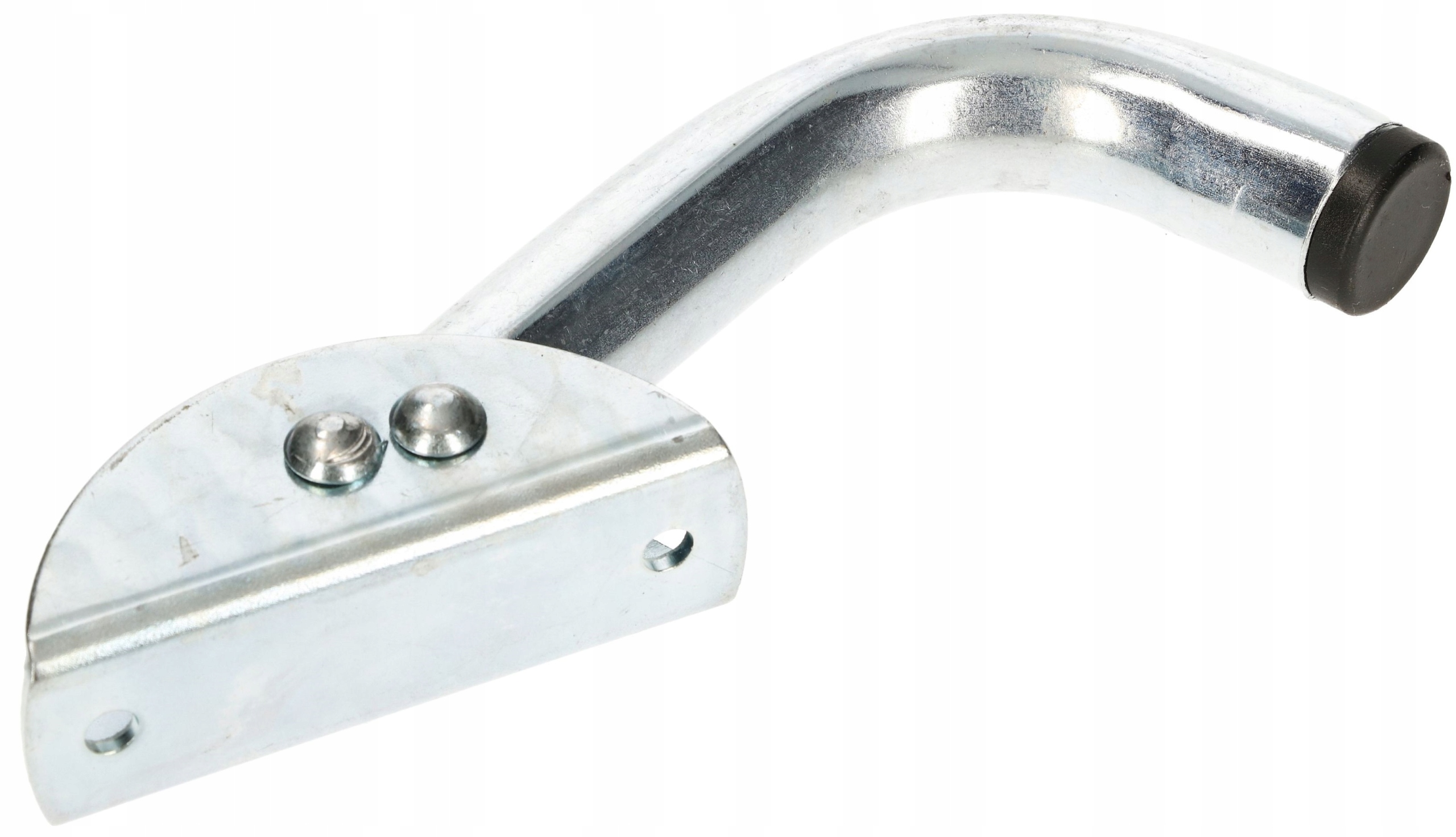 HAK DO GARAŻU NA ŚCIANĘ 2 SZTUKI 100MM SKŁADANY Rodzaj wieszaki pojedyncze