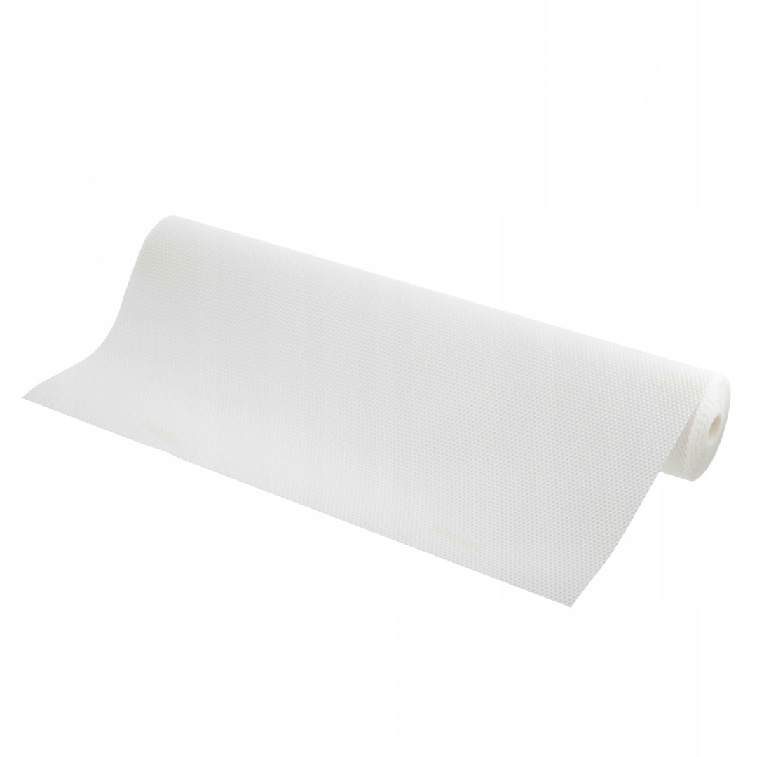 

Mata Antypoślizgowa Do Szuflady Biała 48cm x 5 mb