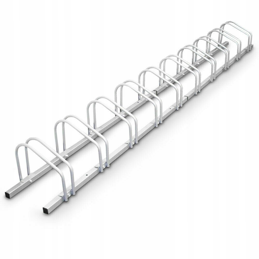 Стійка обслуговування велосипеда 10 пофарбована станцією