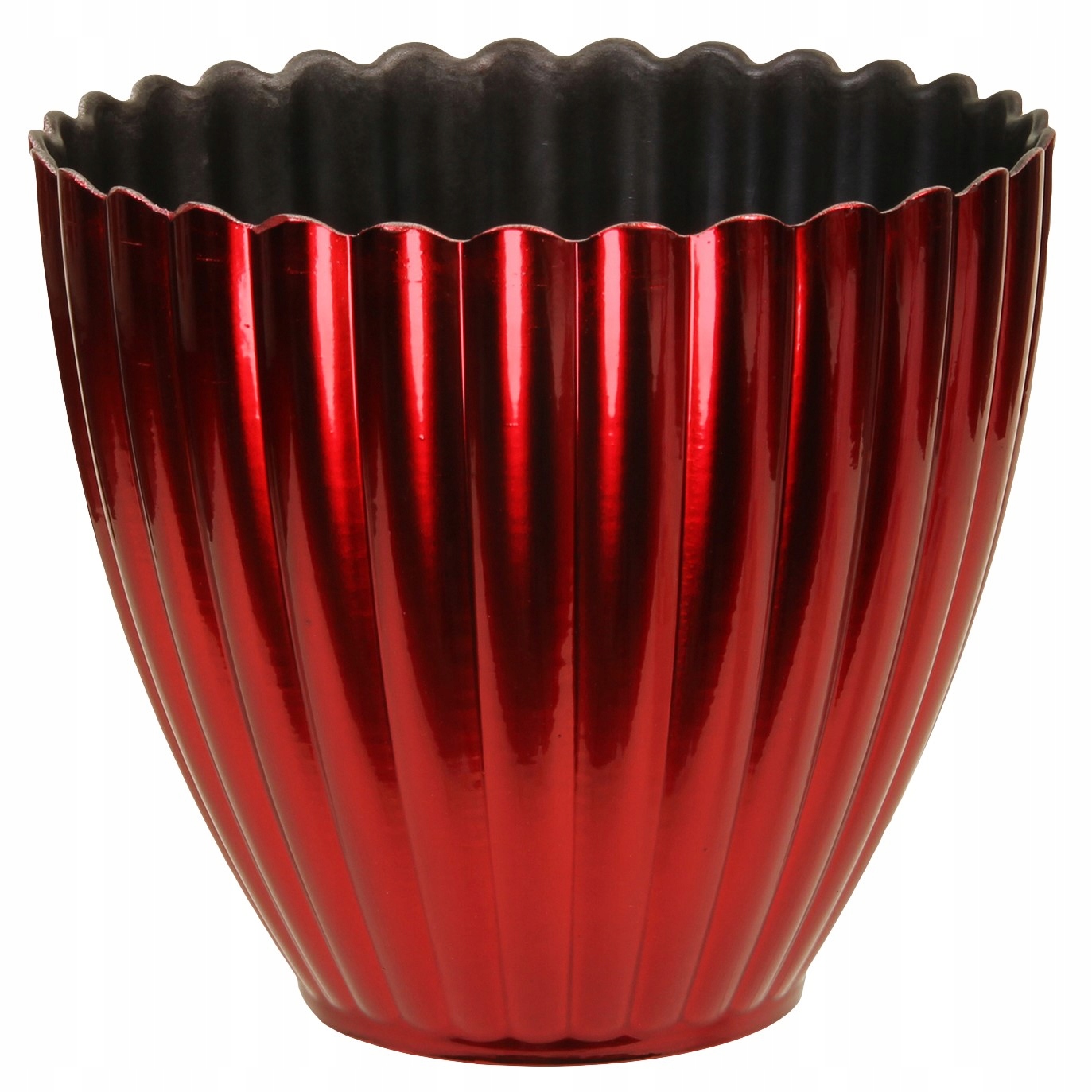 DONICA DONICZKA OSŁONKA PLASTIKOWA DEKORACJA OZDOBNA NA TRAWĘ KWIATY M