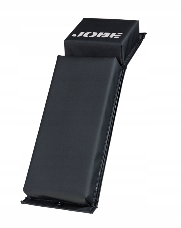 Odbojník Pontonů Lodí Jobe Contour Fender Blk 60X15X6 CM (L) 400014005-3