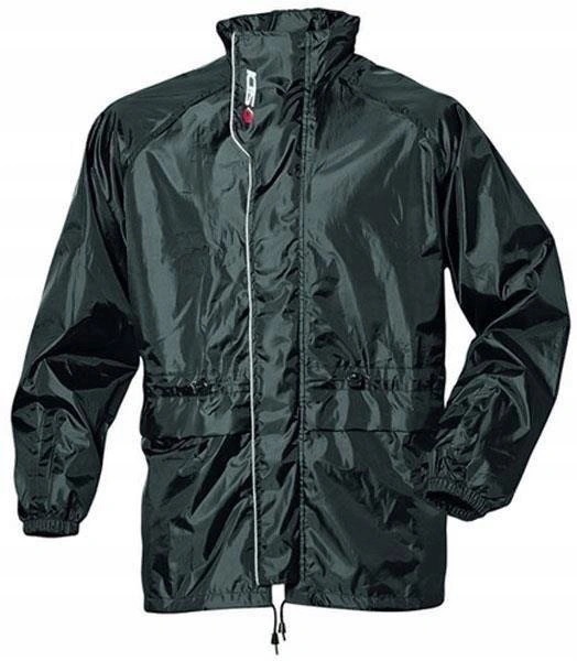 KOMBINEZON PRZECIWDESZCZOWY SIDI K OUT BLACK EAN 8017732350114