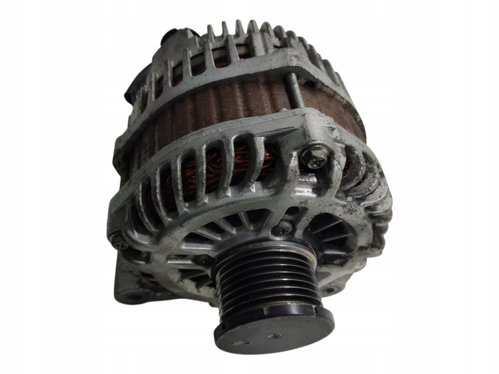 alternatore RENAULT KOLEOS e 2.0 DCI 2008-2016 23100-JG71B