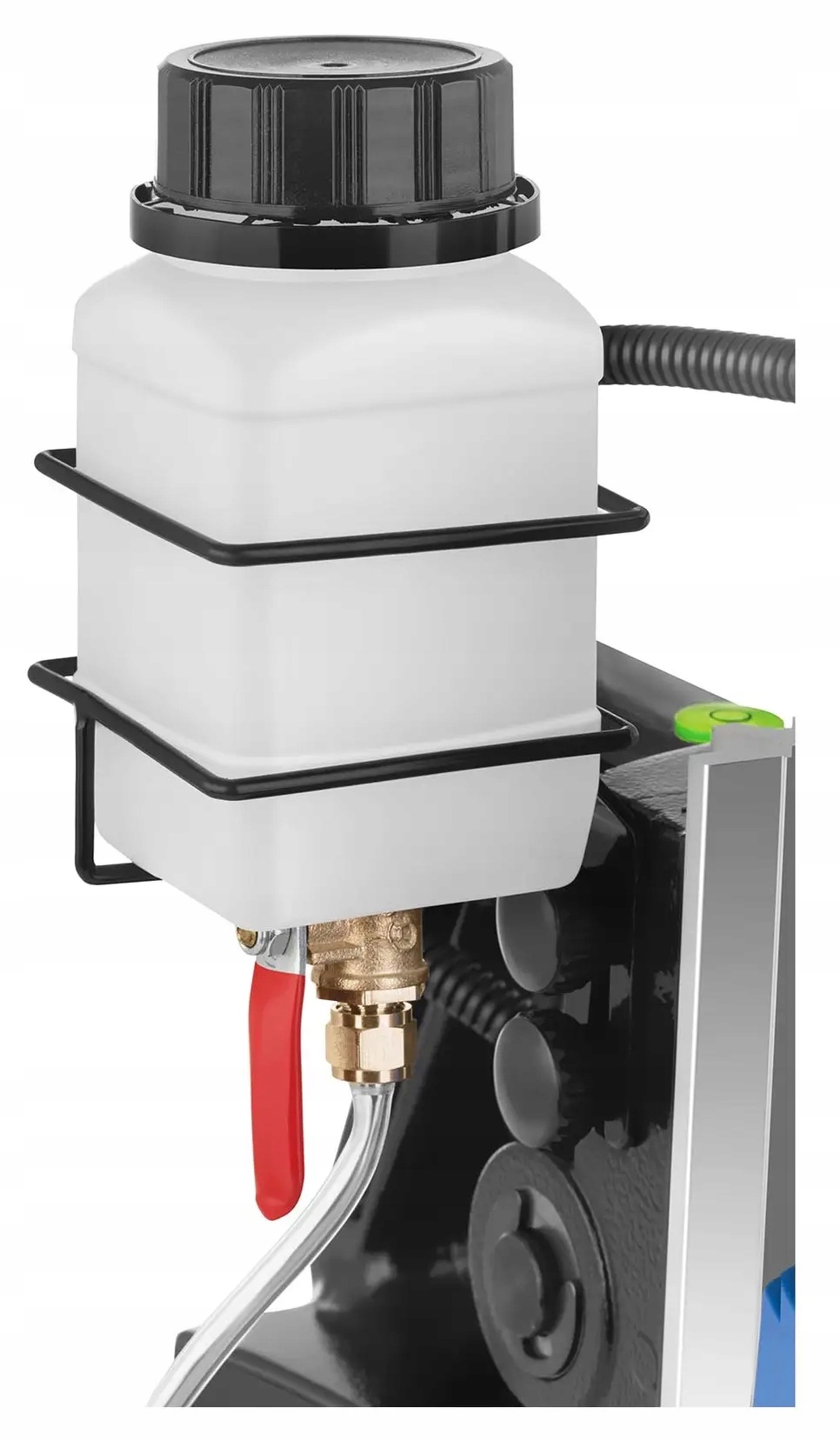 Wiertarka magnetyczna 1680W 370 obr/min 6 cm MSW MSW-MD60-ECO 10060433
