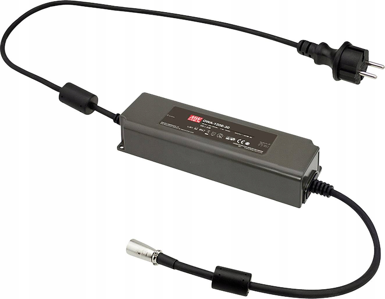 Zasilacz stałonapięciowy Mean Well OWA-120E-24