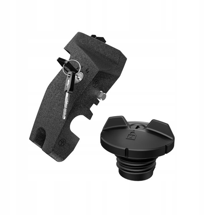 219401147 кришка паливного бака Ryker Can-Am BRP