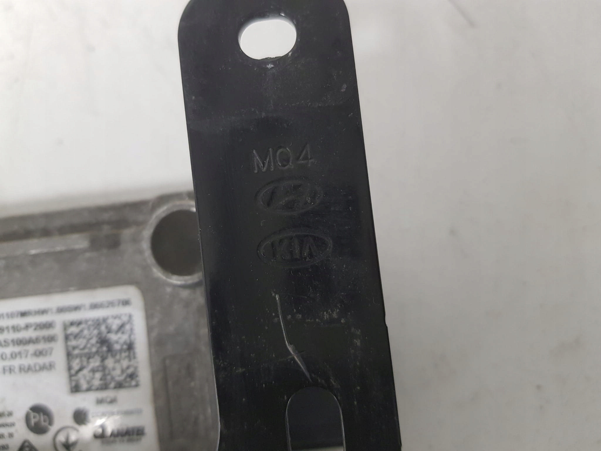 kia SORENTO IV 19-22 датчик скорости 99110-P2000