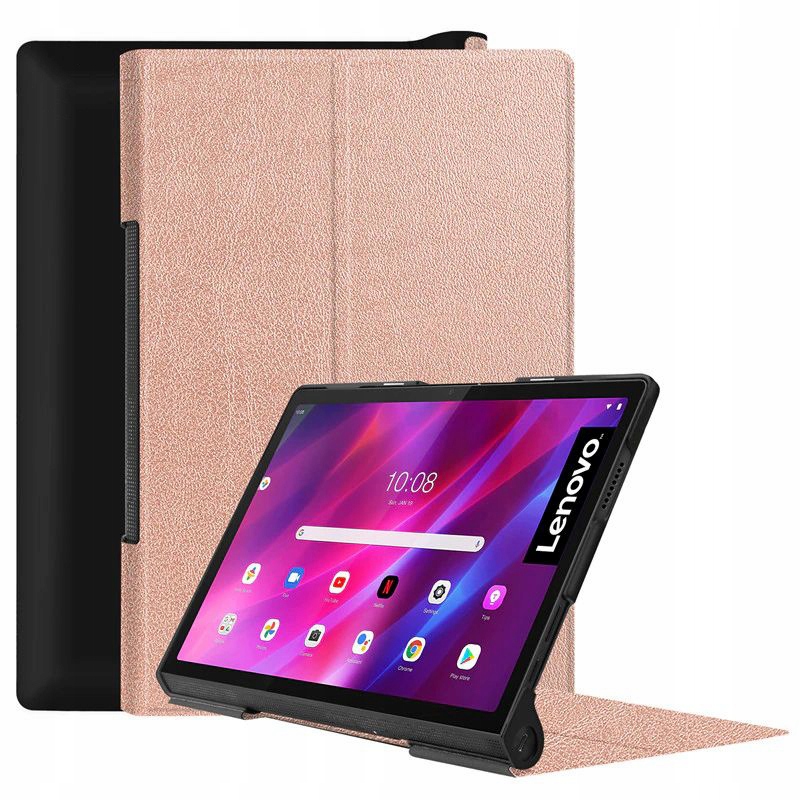 

Etui Case Lenovo Yoga Yt X705 10.1'' Rose gold