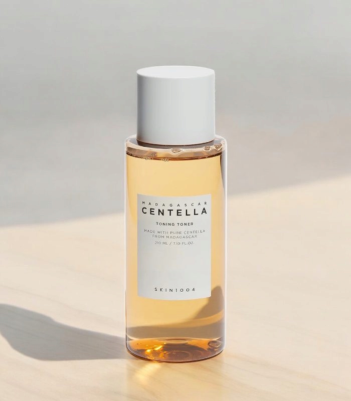 SKIN1004 Madagascar Centella Toning Toner 210 ml