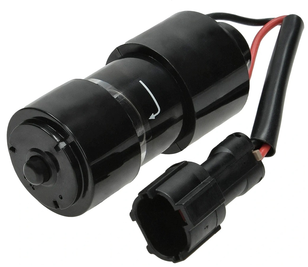 Senzor Znečištění Vzduchového Filtru Bagru Doosan DL200,DL160,DL220