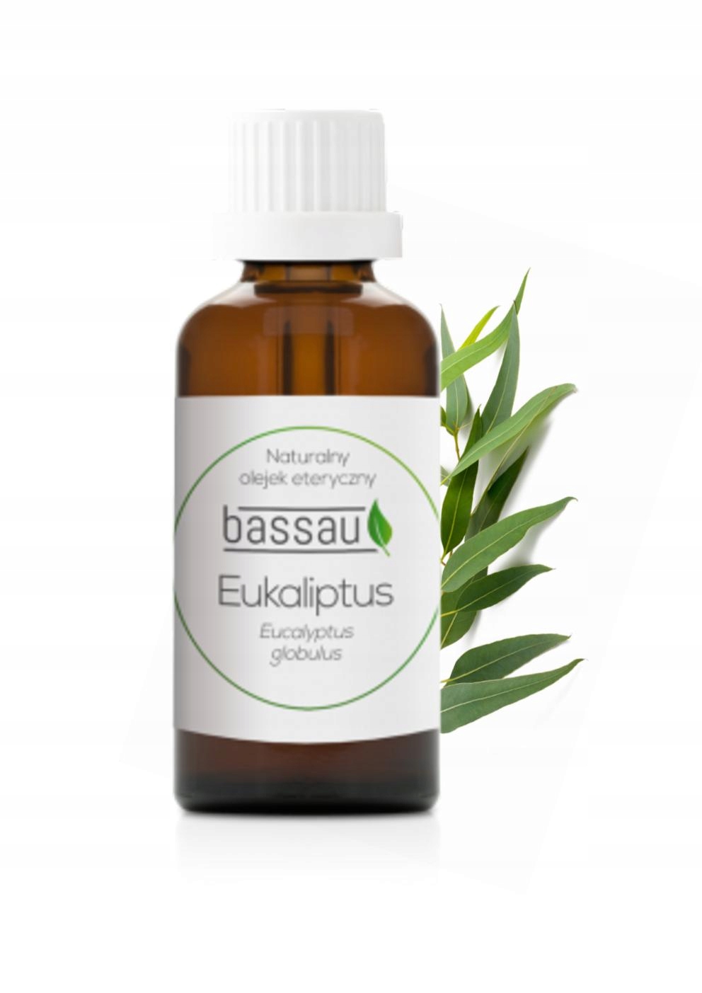 

Olejek do sauny aromat Eukaliptus 15ml