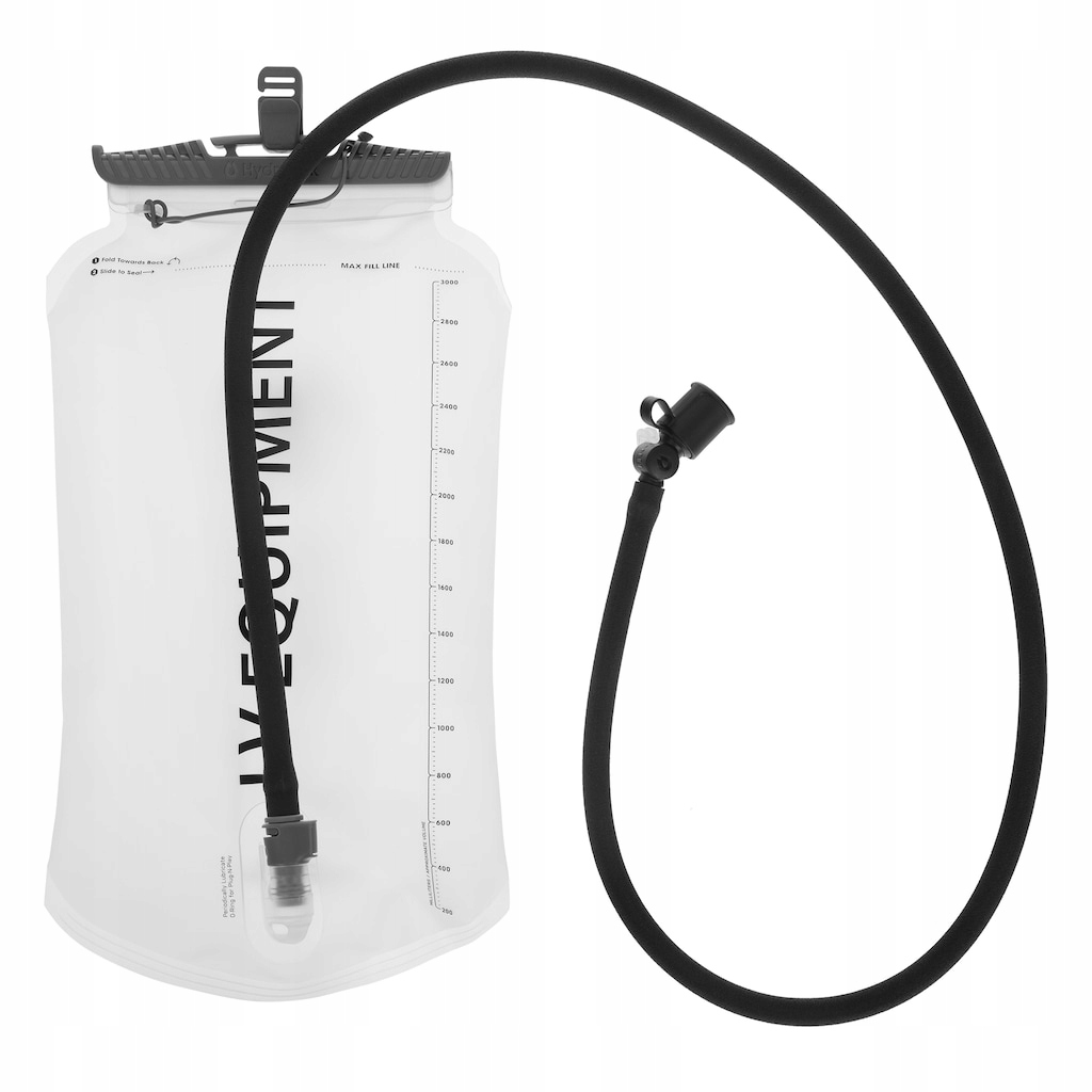 Wkład hydracyjny Bukłak Berghaus Tactical Mmps Hydration Reservoir 3 l