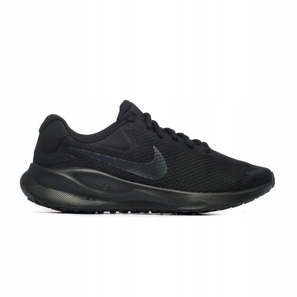 Dámské sportovní běžecké boty Nike Revolution 7 černé FB2208-002 vel. 38