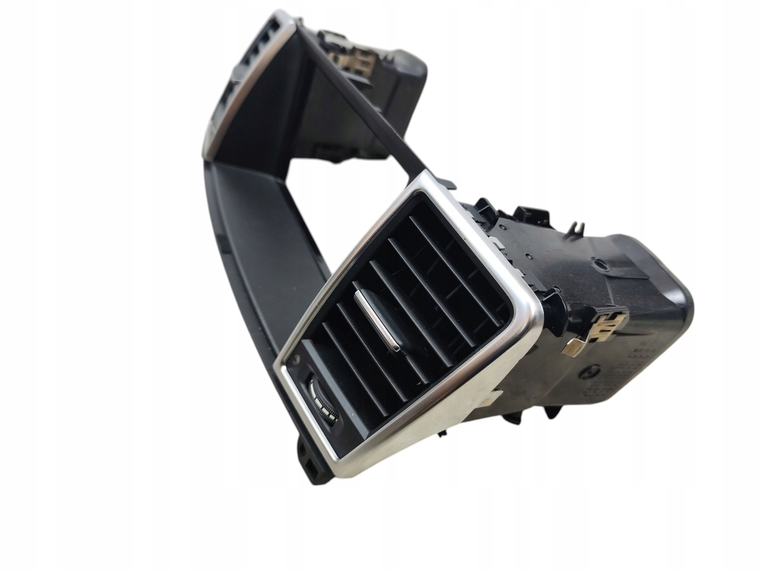 grid air conditioning devices central MERCEDES ML W166 (2011-2015) A1668300654