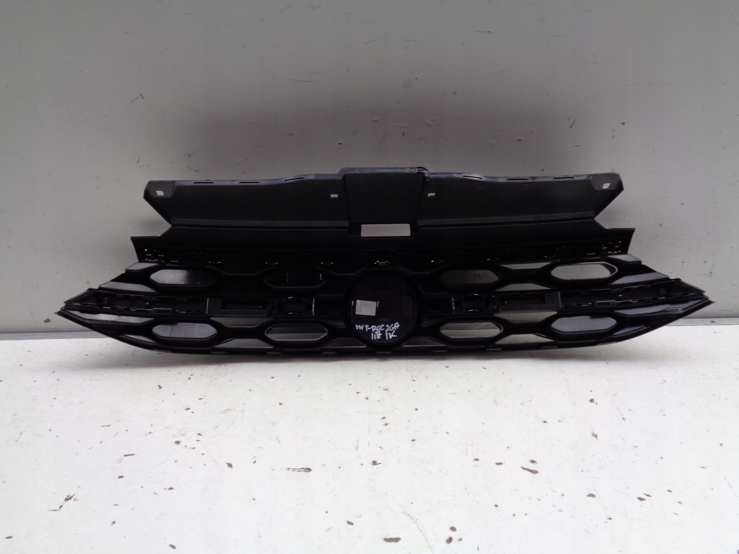 Grille VW T-ROC 2GA 21- LIFT