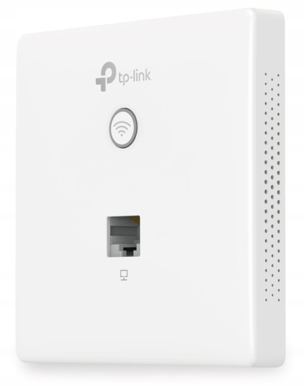 TP-Link EAP230-Wall 300 867 Mbit s nástenný Dual Band Wi-Fi Ap 2x G