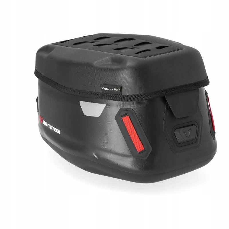 Tankbag Sw Motech Pro Yukon Wp Black 6L čierny