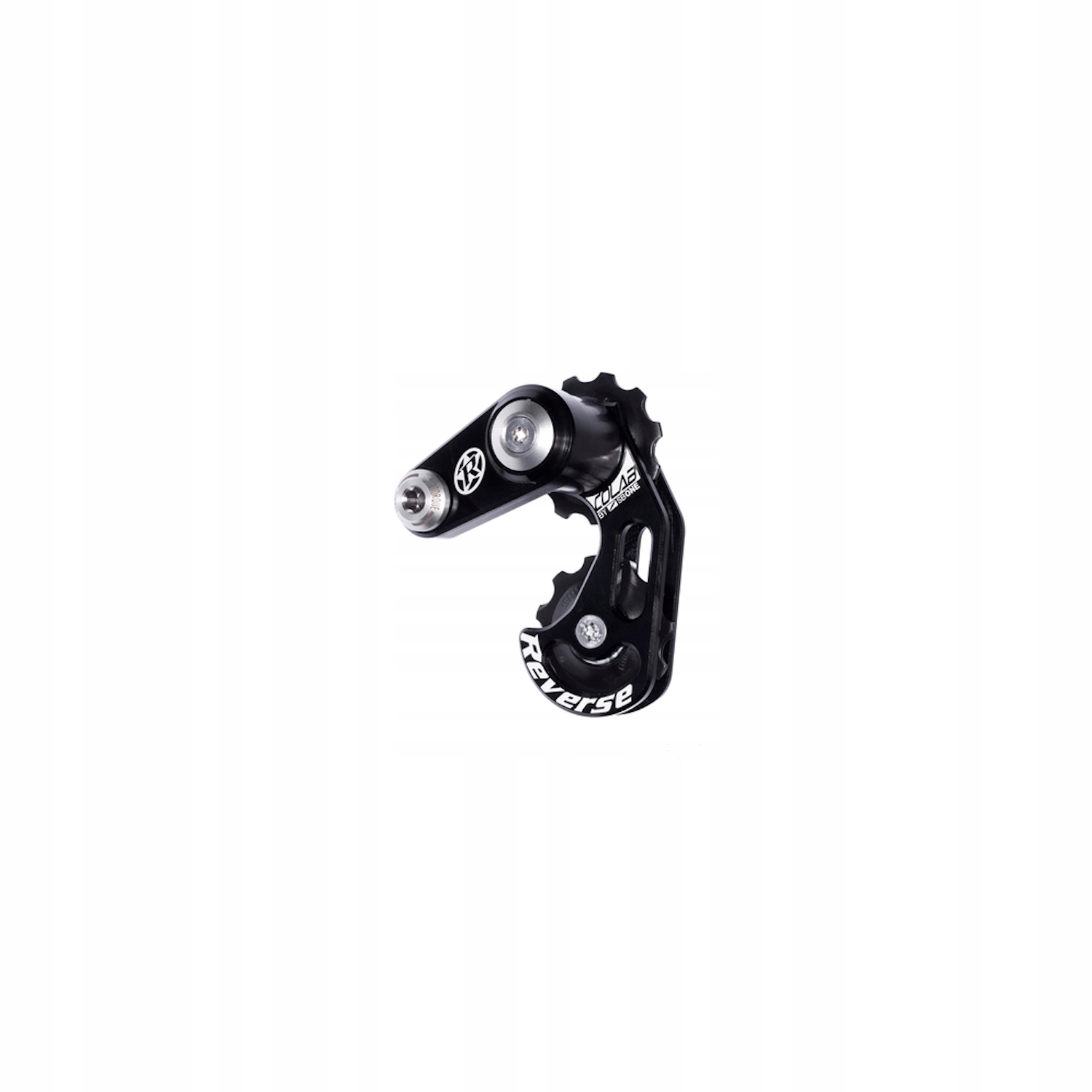 Napínák řetězu na kolo Reverse Colab Chain Tensioner černý