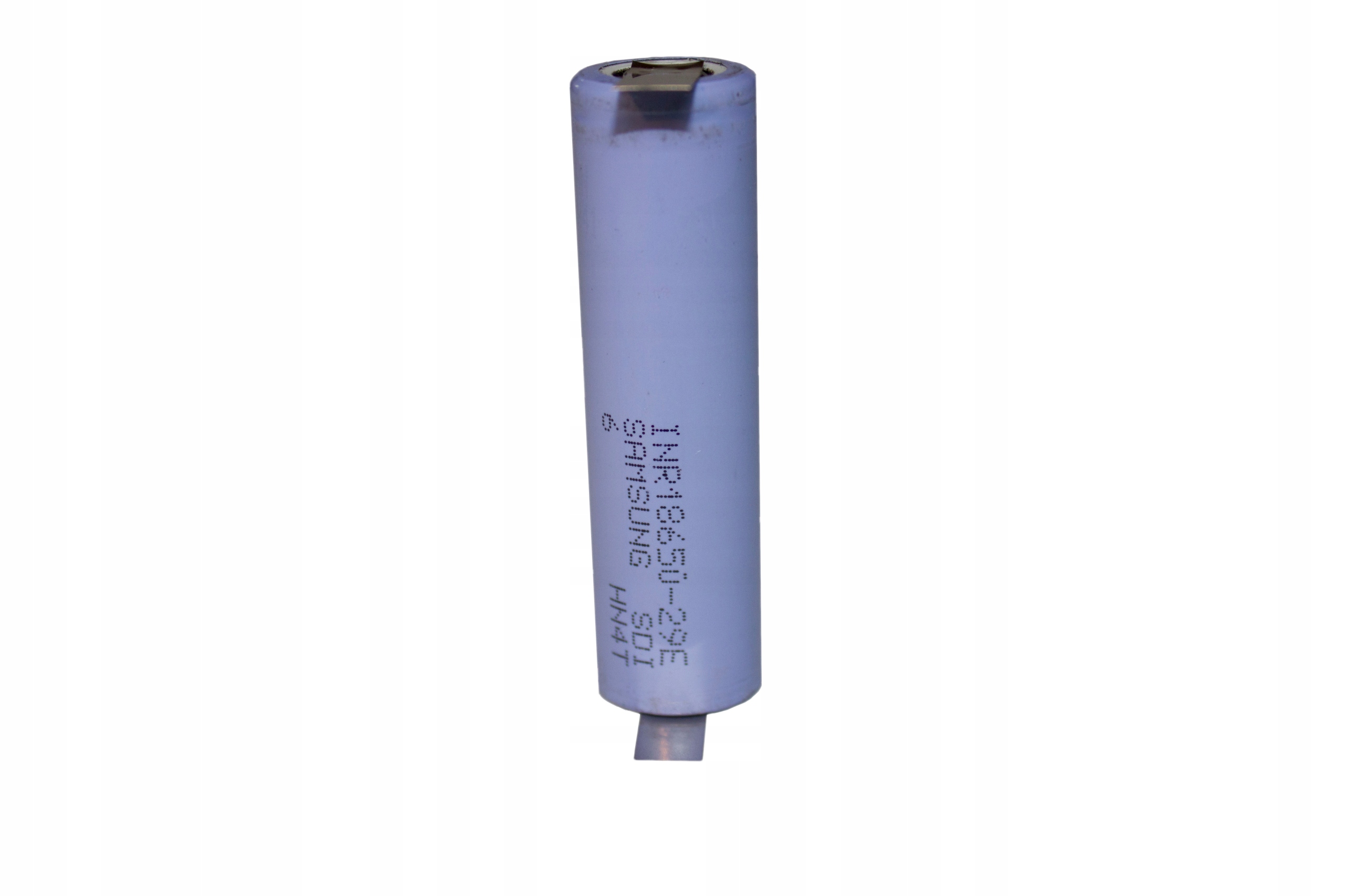 

Ogniwo Li-Ion Samsung 18650 29E 2.9Ah 3.6V Blaszki