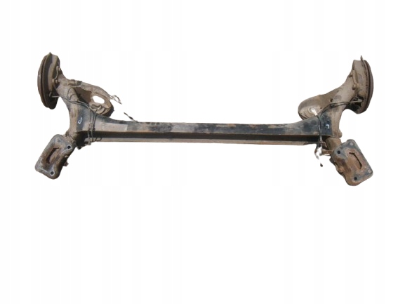 PEUGEOT 307 1.6 HDI SW KOMBI 01-05 BELKA ZAWIESZENIA TYŁ