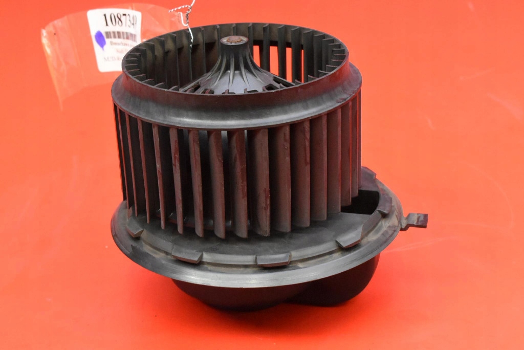 DMUCHAWA Lüfter des lüfters EU 7H0819021 AUDI Q7 4L 05-09