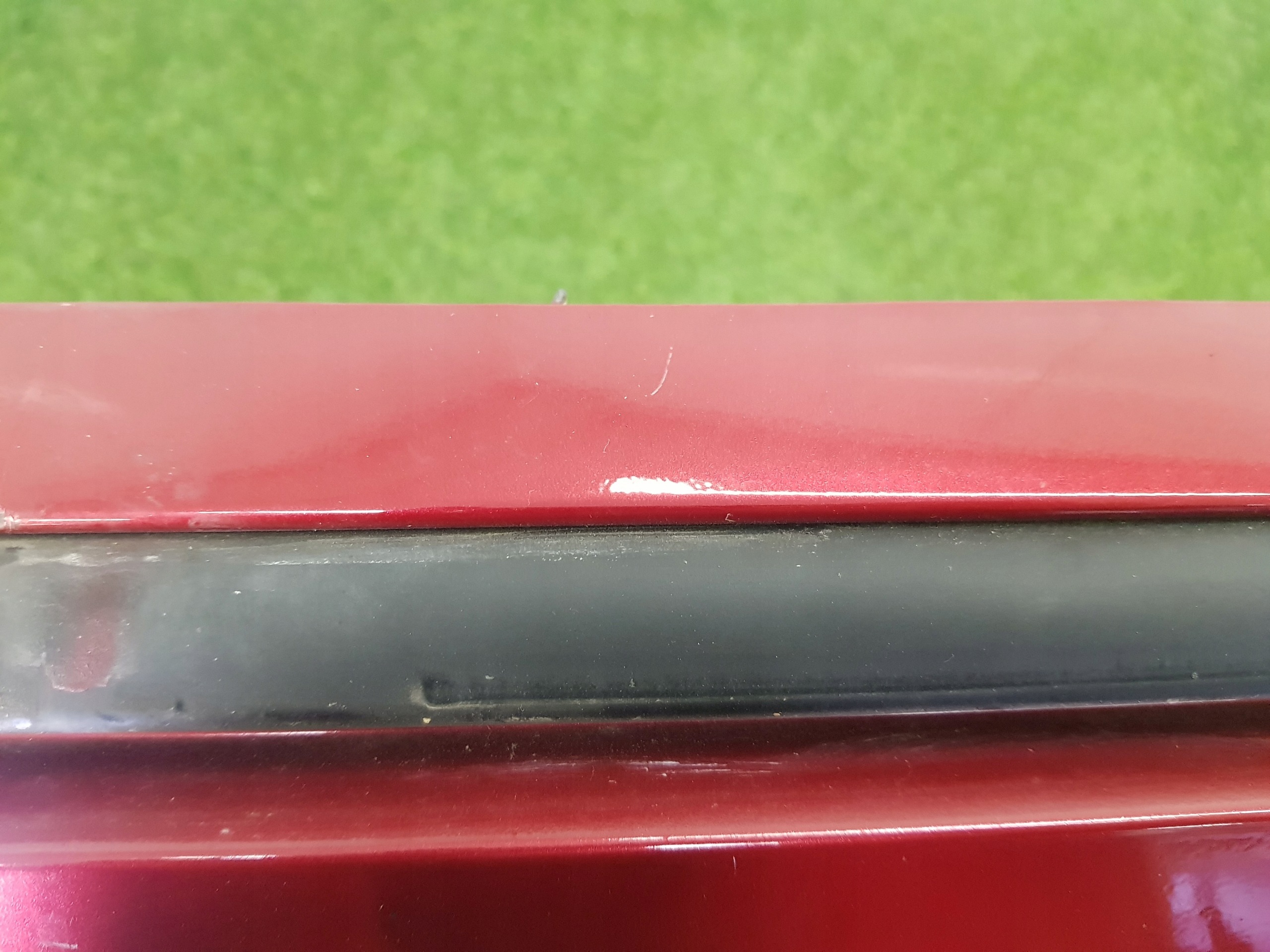 moulding threshold right exterior OPEL AMPERA 1 22840892