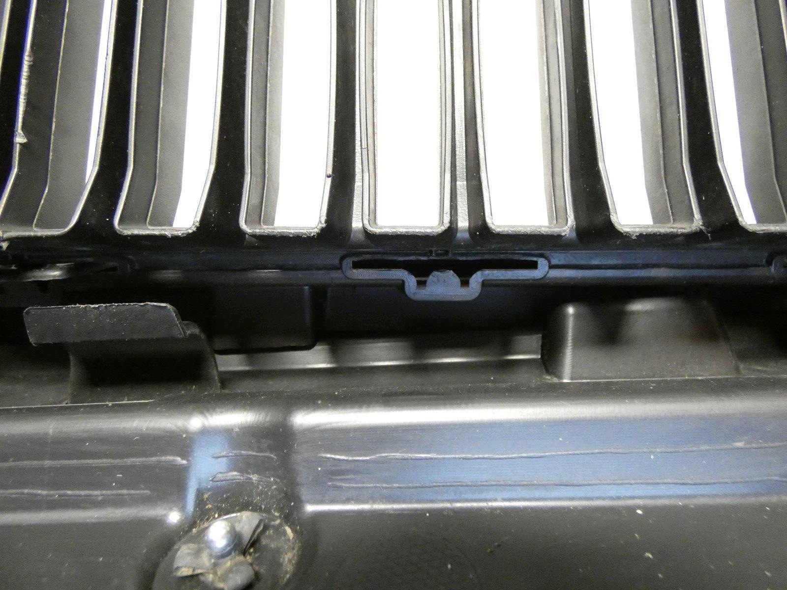 RENAULT MASTER V 5 622541366R 2024- bumper front front
