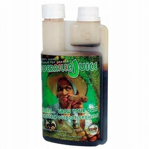 

Biotabs Guerrilla Juice 500ml Guerilla stymulator