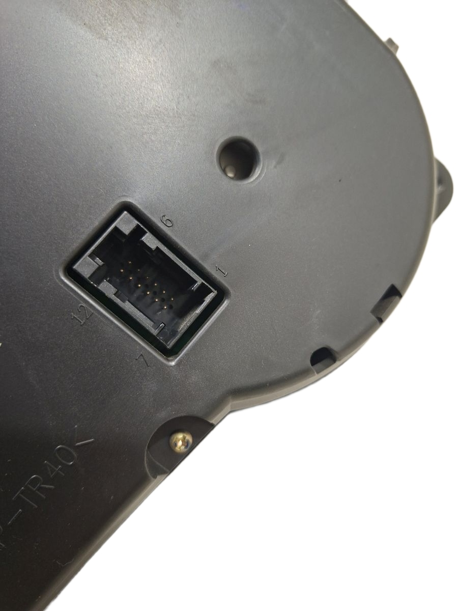 dials dials SAAB 9-3 II 7553536