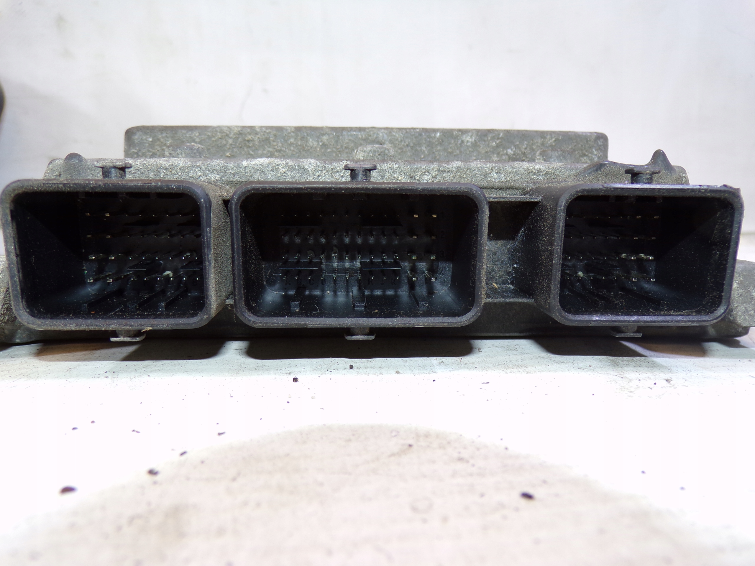 running board STARTOWY FORD TRANSIT 7 VII 2.2 TDCI AC11-12A650-CA