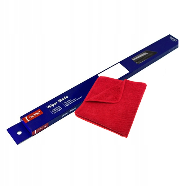 Wycieraczka Denso tył Mazda CX-5 Kf 2017- ściereczka