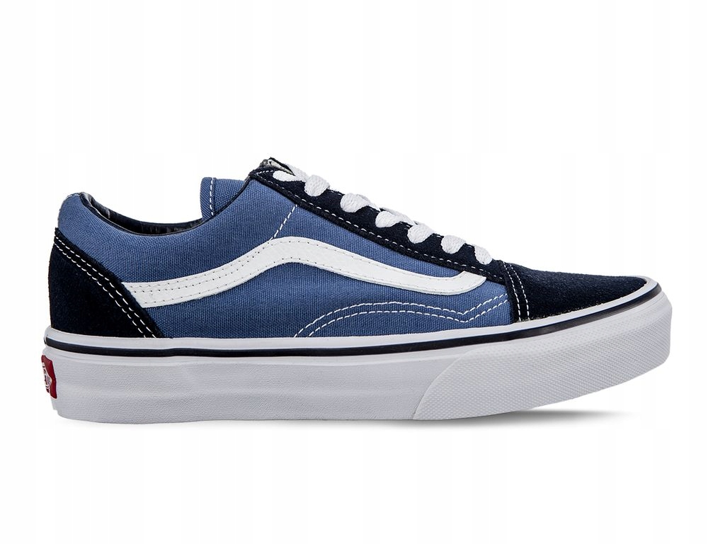 

Trampki Vans Old Skool Nvy (34,5)