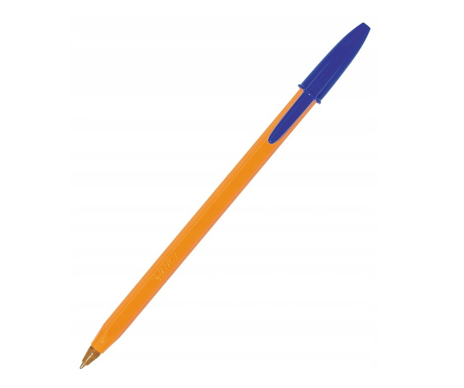 

Długopis Bic Orange Niebieski 1 Szt Bic