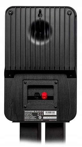 Kolumny podstawkowe Polk Audio Signature ES15 Model Signature Elite ES15