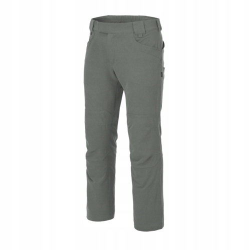 Trekkingové kalhoty na léto Helikon Ttp AeroTech Olive Drab vel. S Short