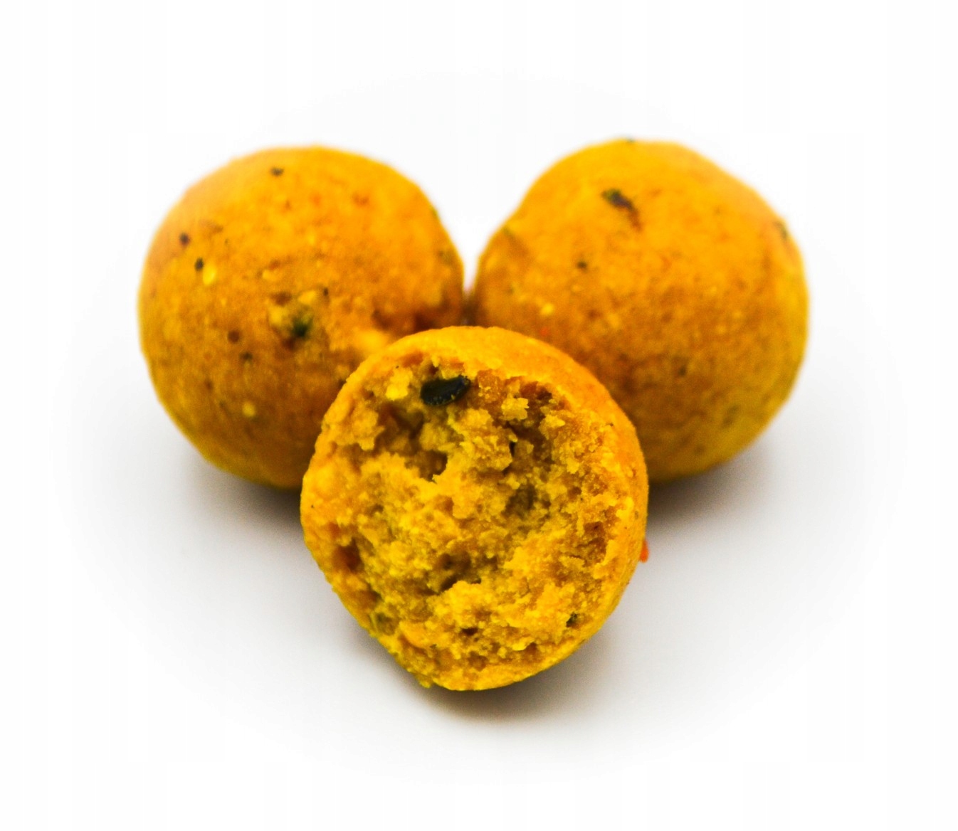 Massive Baits Eco Boilies Corn 18mm 1kg
