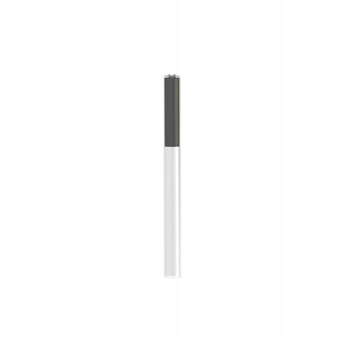 Klosz/Abażur Cameleon Straw M Nowodvorski 8402 průhledný