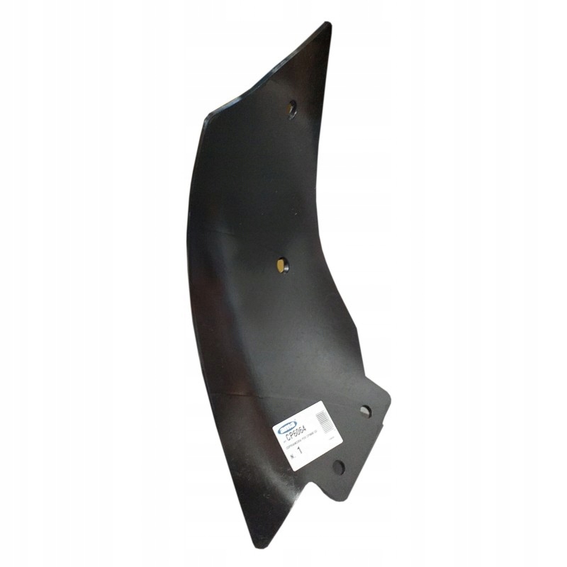 Krytka hřebene typu Michel, vysoká, levá 15008-BD-CA CP6064