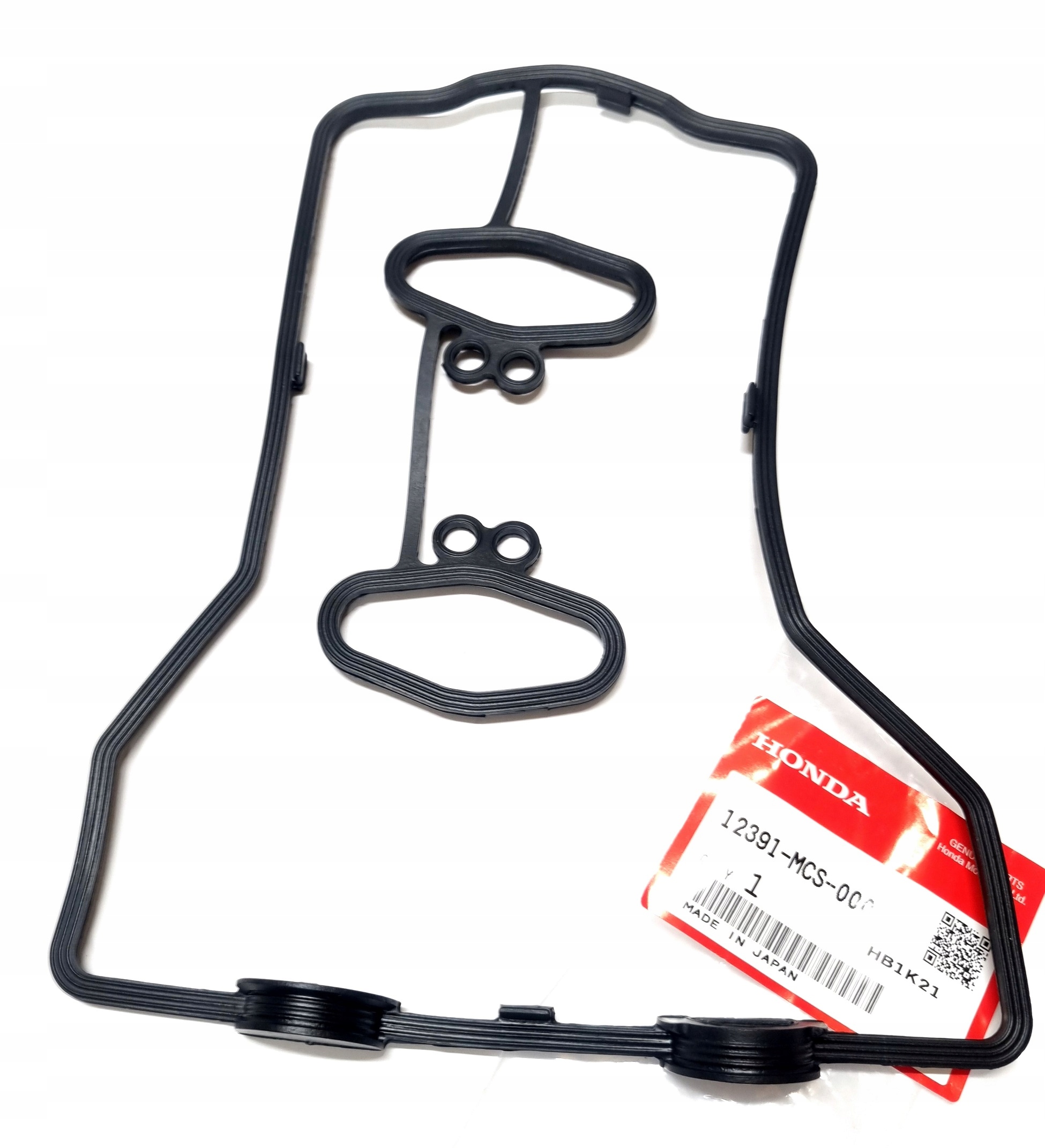 USZCZELKA POKRYWY ZAWOROWEJ HONDA CTX ST 1300 02-