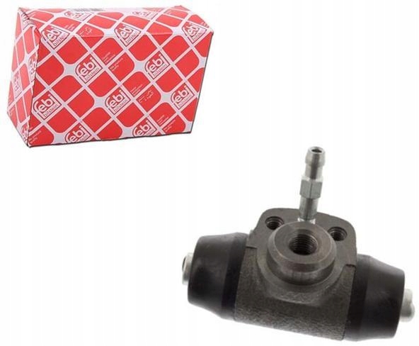 FEBI CYLINDEREK HAMULCOWY VW POLO 9N 6R UP