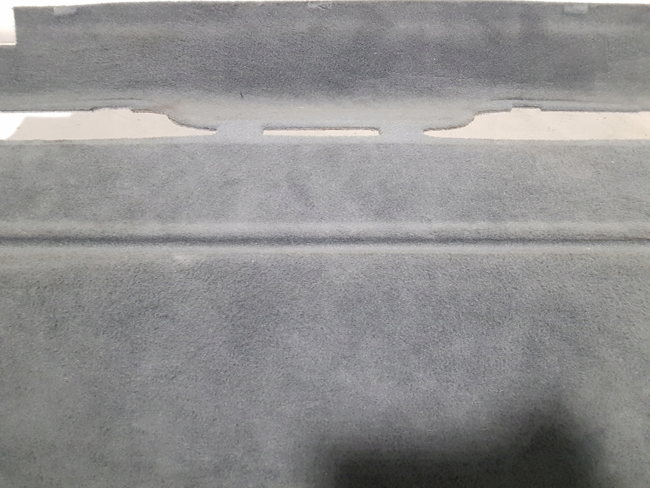 mats upholstery boot MERCEDES SL R230 W230