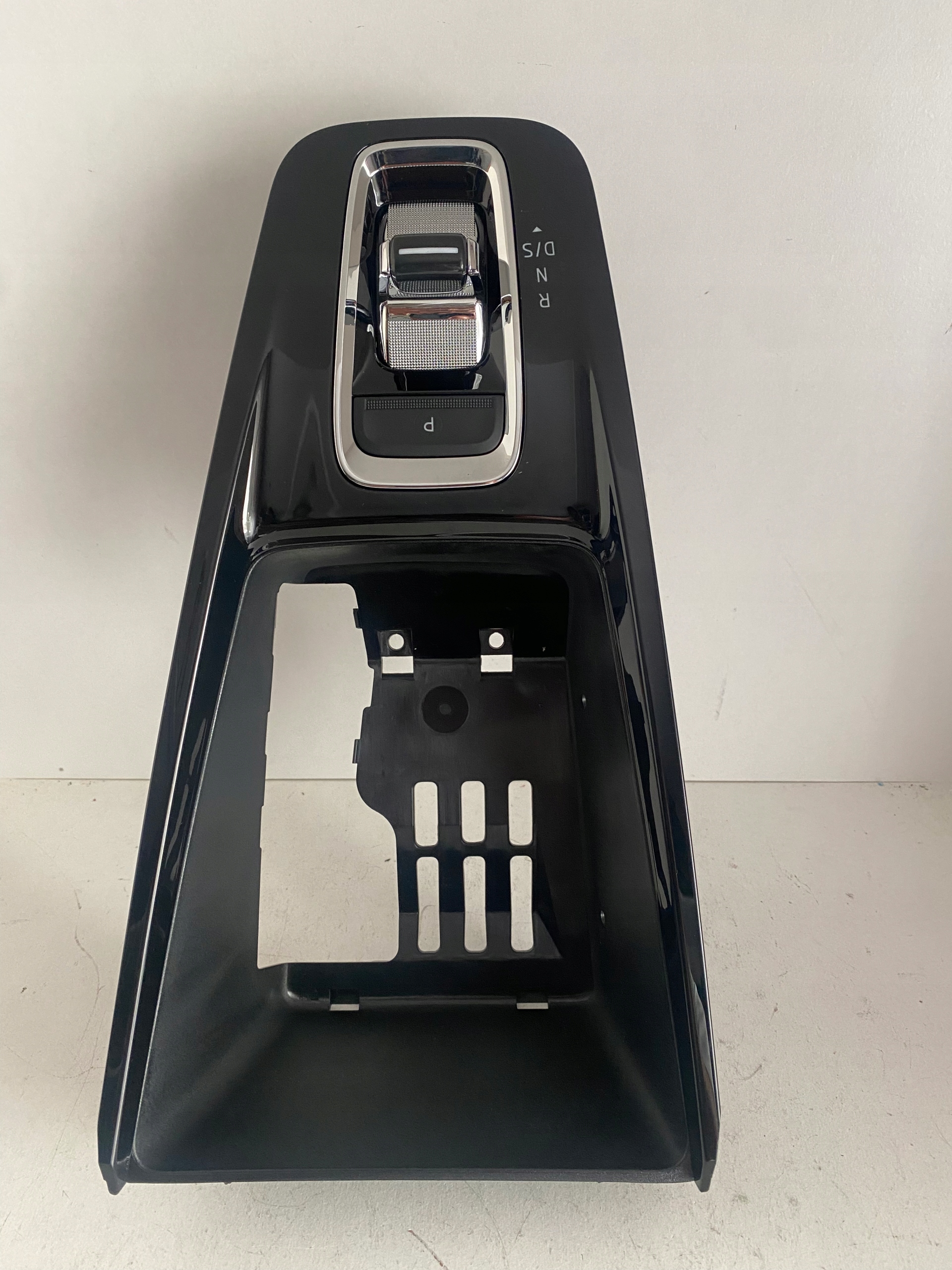 SKODA OCTAVIA LEWAREK ZMIANY BIEGÓW DSG 5E4713203