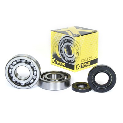 Prox Ložiská Kľukového Hriadeľa S Tesniacimi Prvkami Yamaha Yz 250 01-20