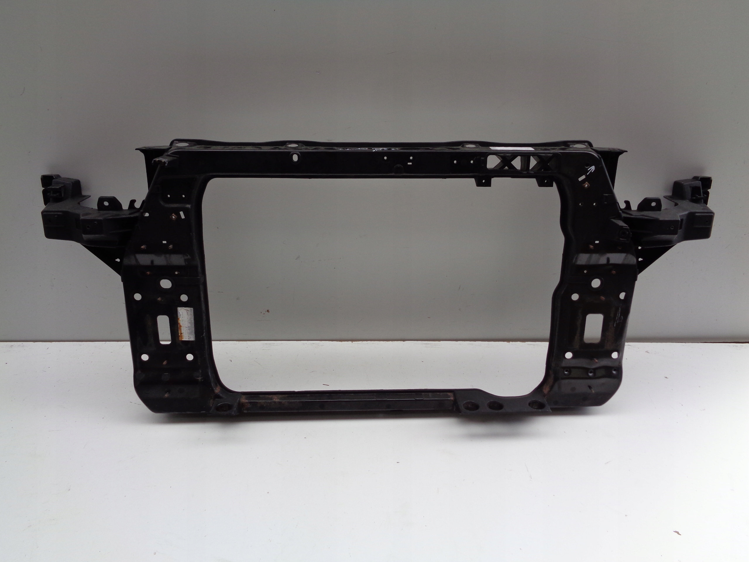 frontmaske verstärkung vorne HYUNDAI IX35 10